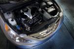 Hyundai Sonata 2010 года